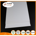 Panneaux de PVC / tuiles de plafond de PVC de conception de bruit